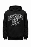 PRO$PER LOGO HOODIE