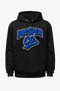 PRO$PER LOGO HOODIE