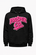 PRO$PER LOGO HOODIE