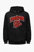 PRO$PER LOGO HOODIE